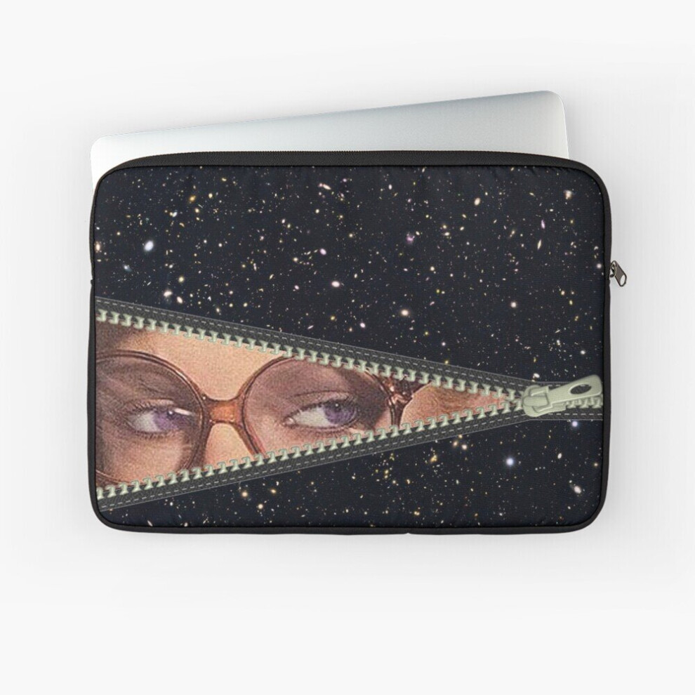 Laptop Sleeve Behind The Scenes 10 12 13 15 17 Inch Case Notebook Tablet Carrying Bag Cover 7802738443776