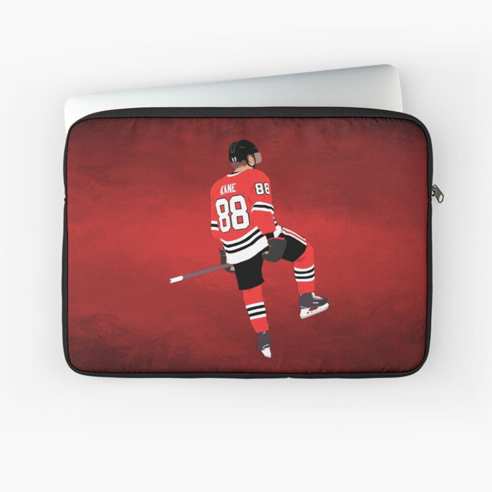 Laptop Sleeve Patrick Kane Minimalist 10 12 13 15 17 Inch Case Notebook Tablet Carrying Bag Cover 7802738427813