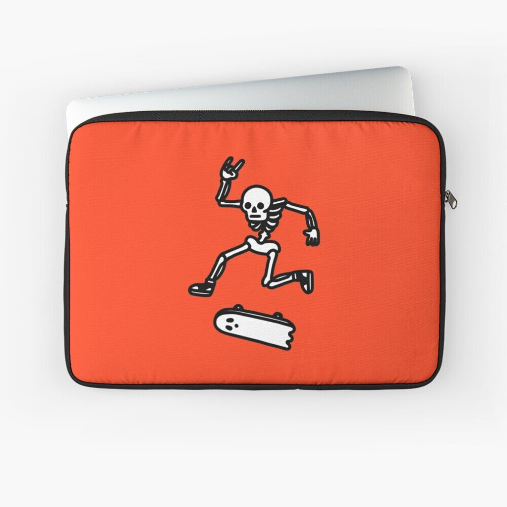 Laptop Sleeve Rad In Peace 10 12 13 15 17 Inch Case Notebook Tablet Carrying Bag Cover 7802738428650
