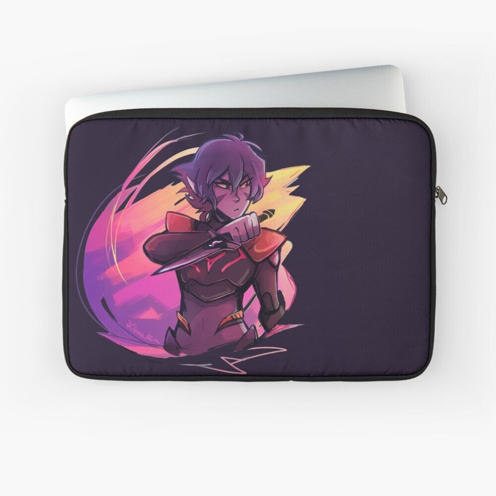 Laptop Sleeve She Studied The Blade 10 12 13 15 17 Inch Case Notebook Tablet Carrying Bag Cover 7802738468137