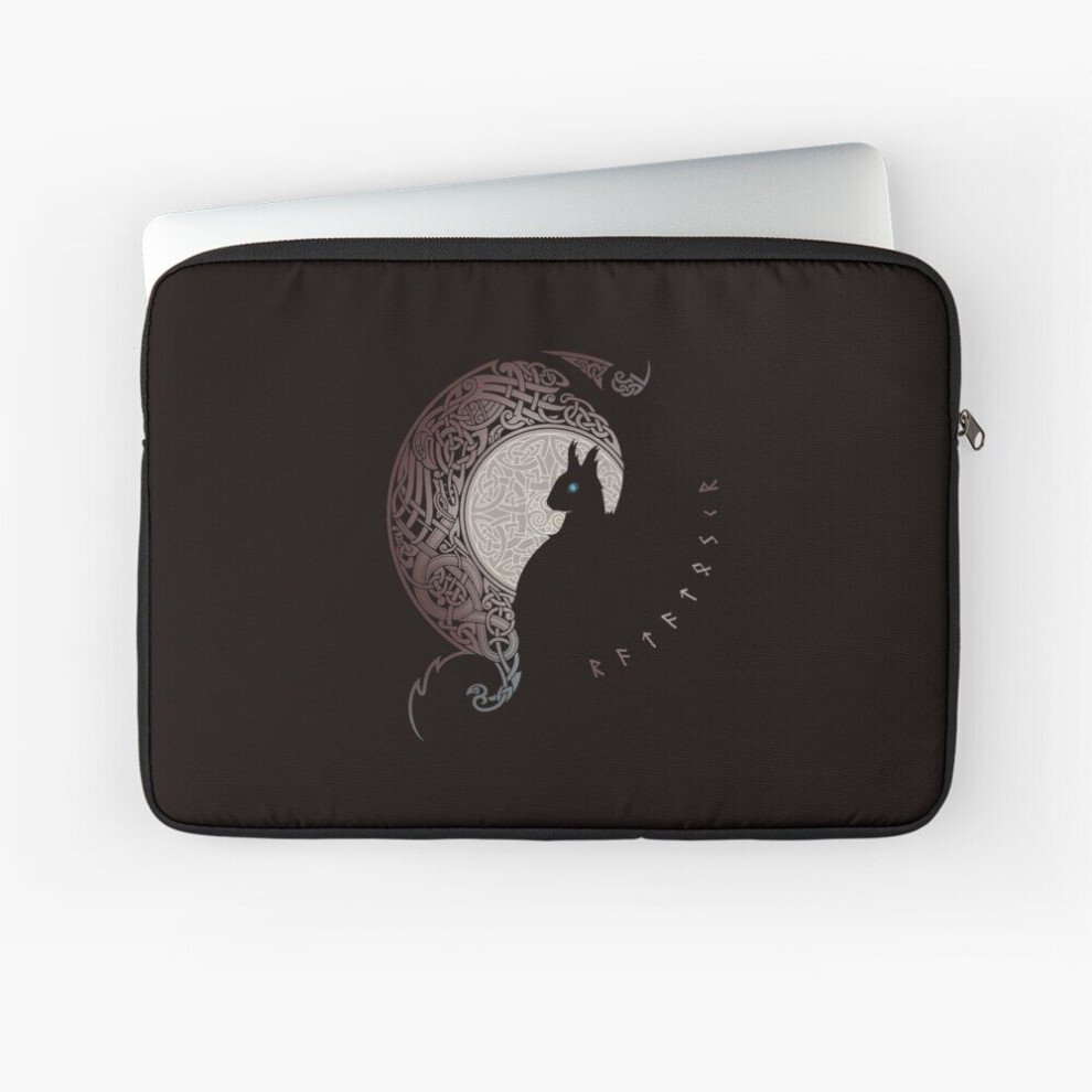 Laptop Sleeve Ratatoskr 10 12 13 15 17 Inch Case Notebook Tablet Carrying Bag Cover 7802738449815