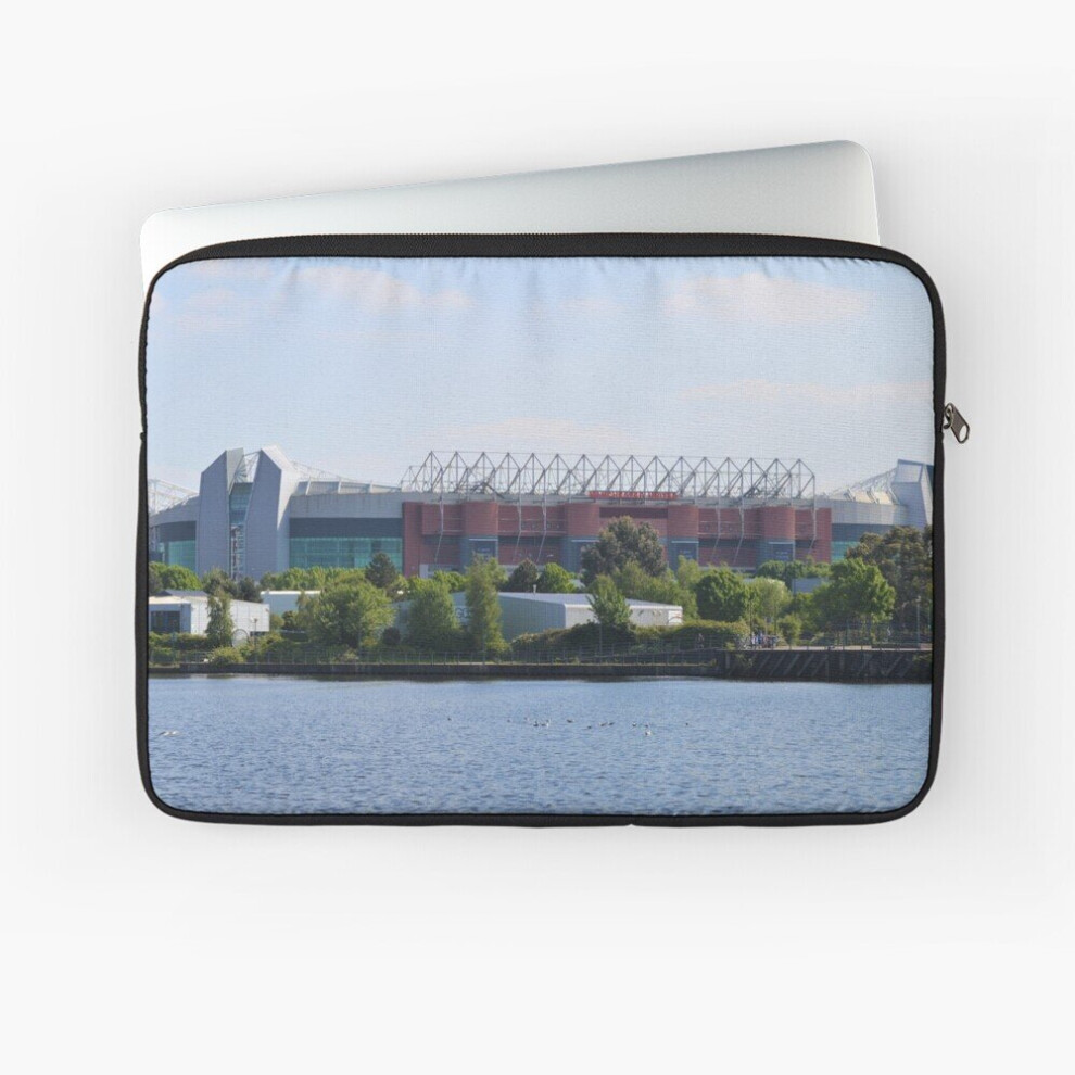 Laptop Sleeve Manchester United, Mufc, Old Trafford 10 12 13 15 17 Inch Case Notebook Tablet Carrying Bag Cover 7802738486780