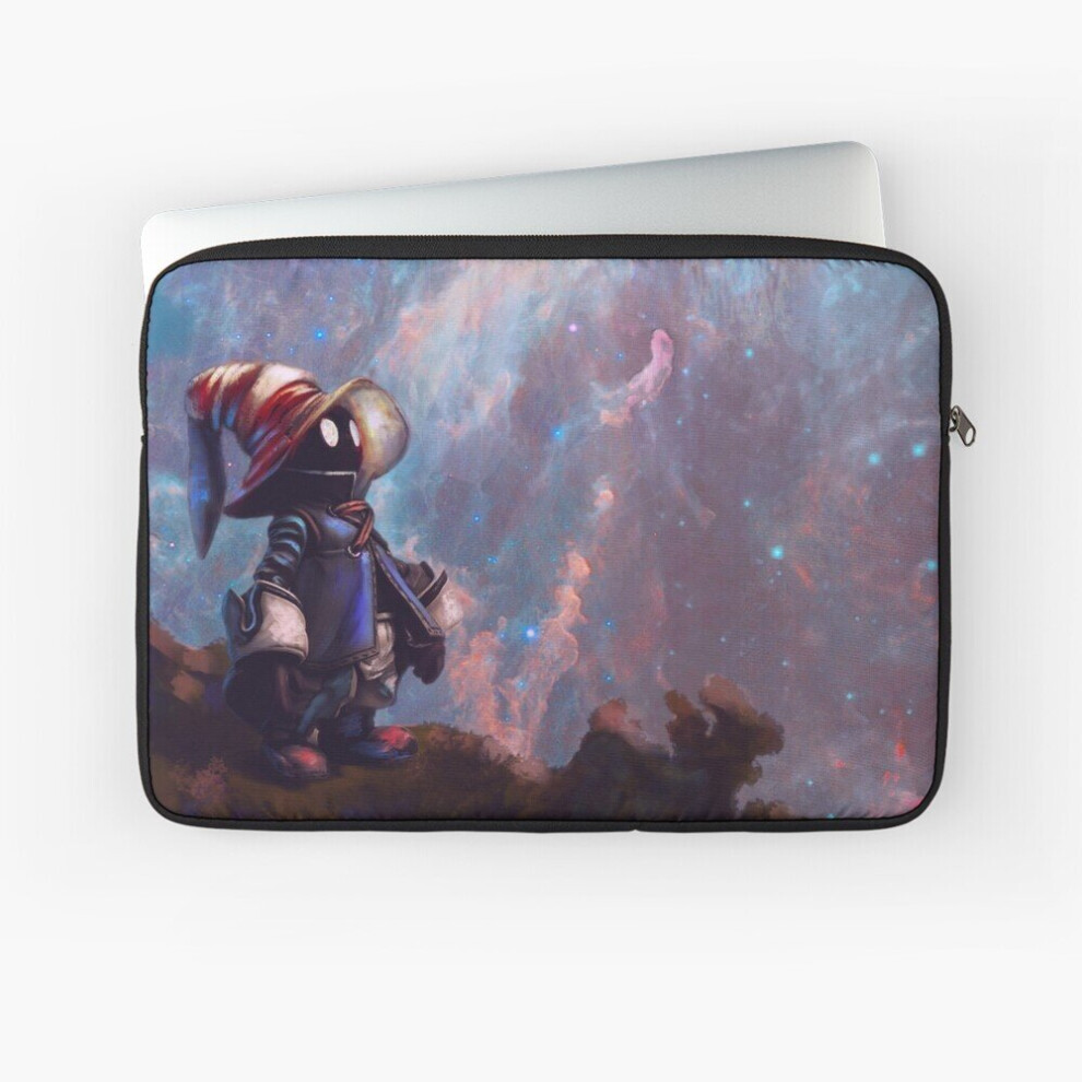 Laptop Sleeve Vivi Ornitier 10 12 13 15 17 Inch Case Notebook Tablet Carrying Bag Cover 7802738418651