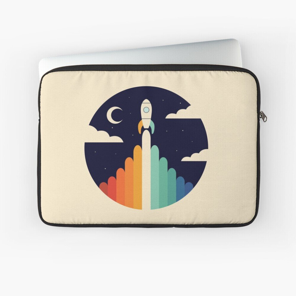 Laptop Sleeve Up 10 12 13 15 17 Inch Case Notebook Tablet Carrying Bag Cover 7802738411812