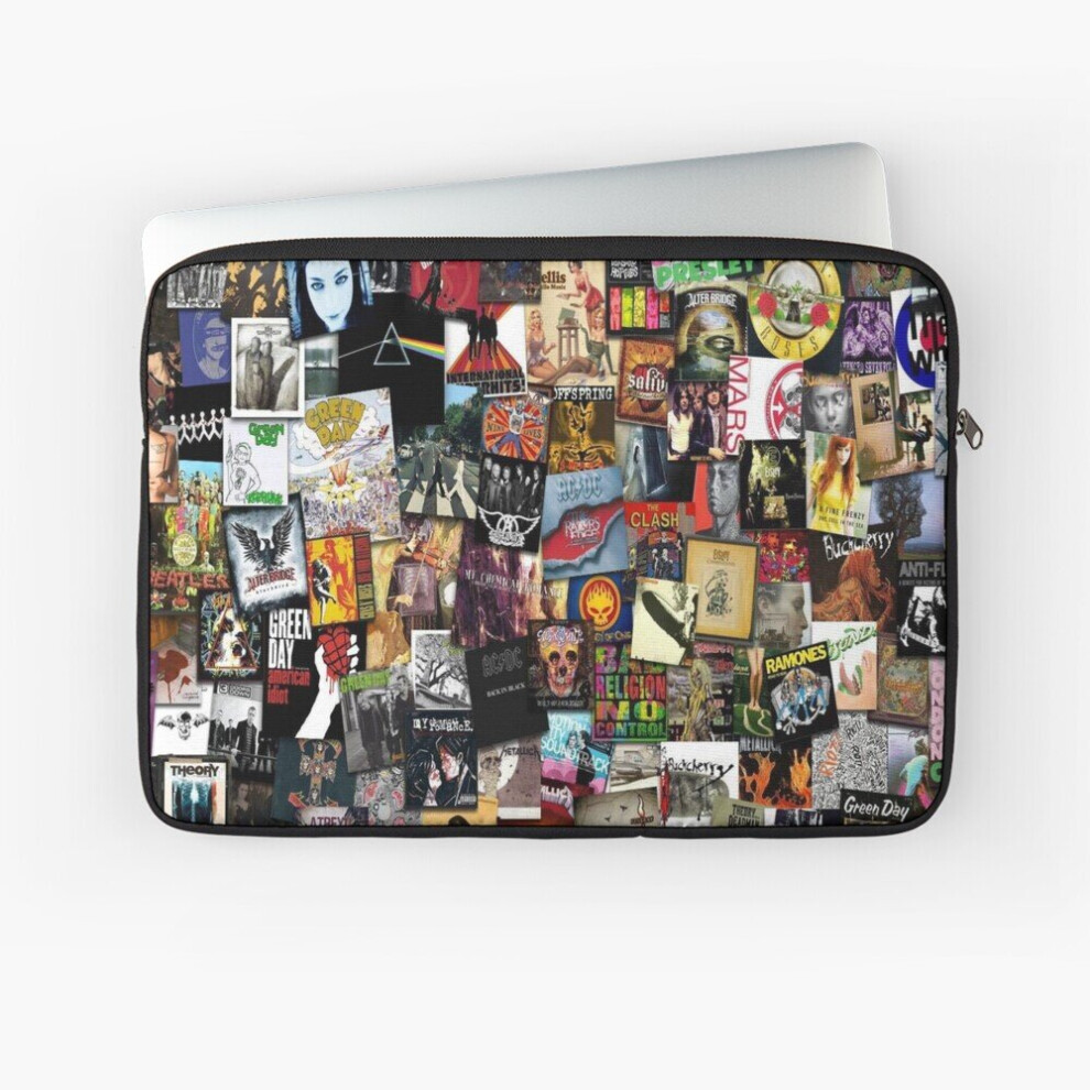 Laptop Sleeve In One Place 10 12 13 15 17 Inch Case Notebook Tablet Carrying Bag Cover 7802738424591