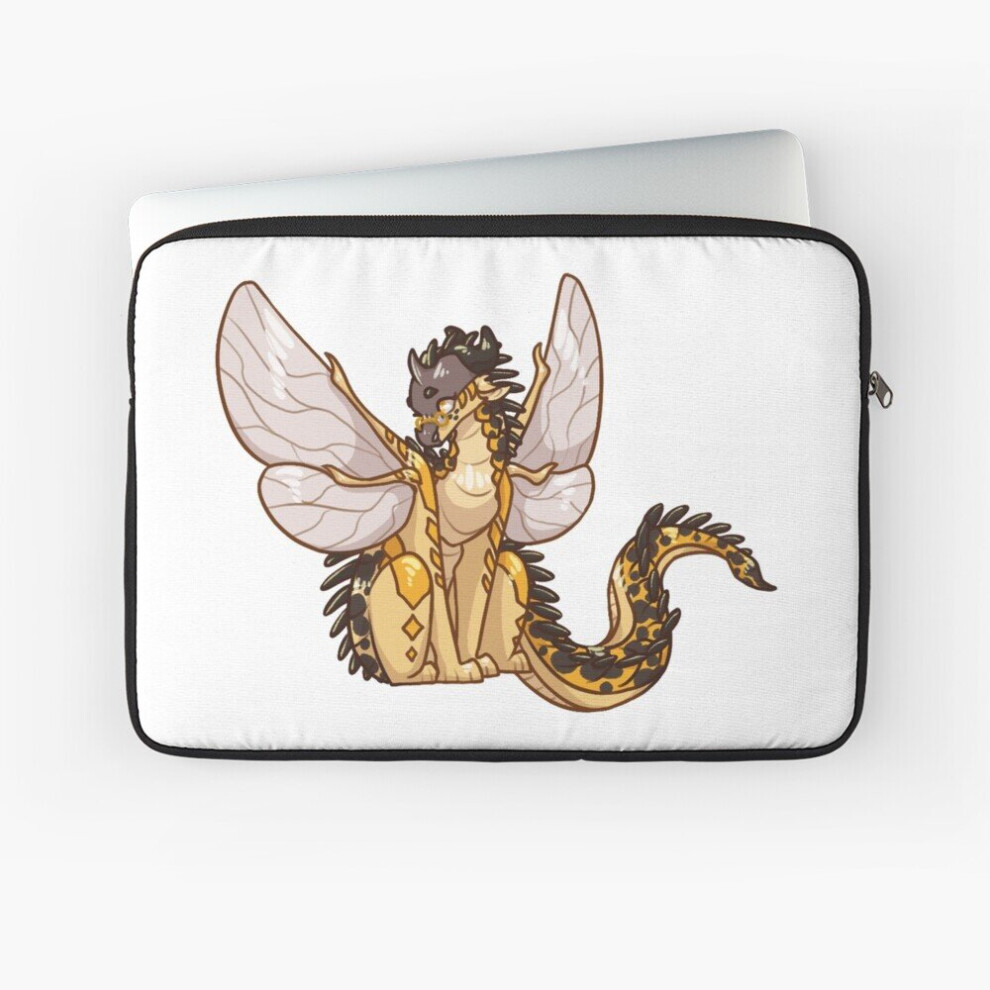Laptop Sleeve Cricket 10 12 13 15 17 Inch Case Notebook Tablet Carrying Bag Cover 7802738473391