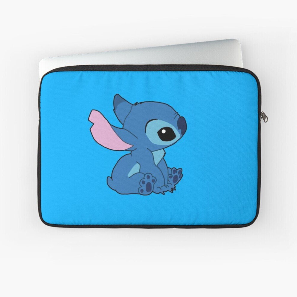 Laptop Sleeve Stitch 10 12 13 15 17 Inch Case Notebook Tablet Carrying Bag Cover 7802738518146