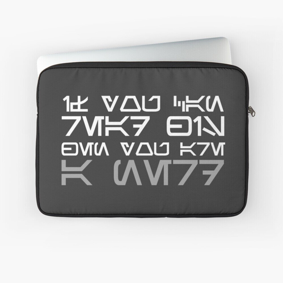 Laptop Sleeve If You Can Read This You Are A Nerd. 10 12 13 15 17 Inch Case Notebook Tablet Carrying Bag Cover 7802738426281