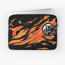 Laptop Sleeve Son goku-dragon ball Z 10 12 13 15 17 Inch Case Notebook Tablet Carrying Bag Cover