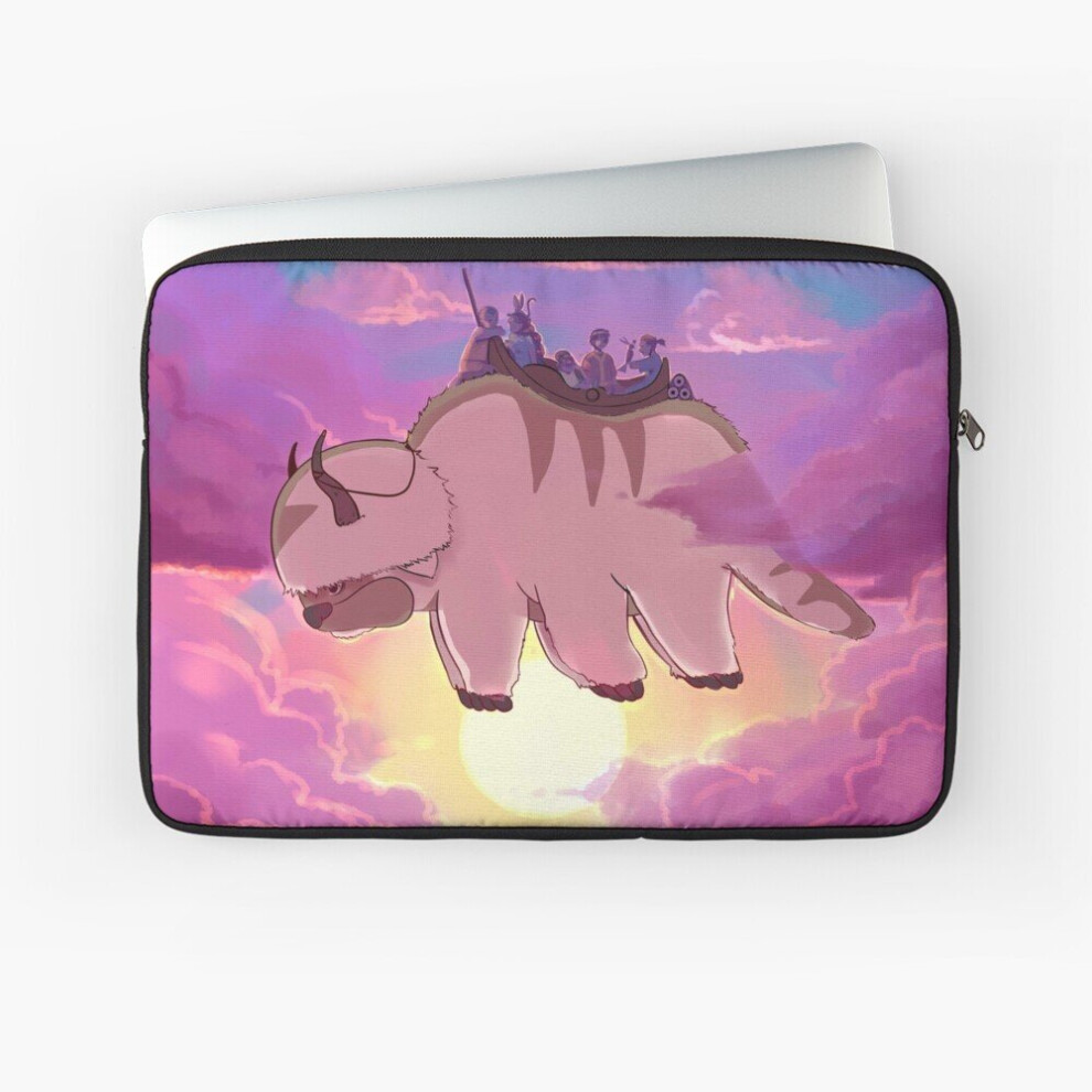 Laptop Sleeve Safe Return 10 12 13 15 17 Inch Case Notebook Tablet Carrying Bag Cover 7802738428360