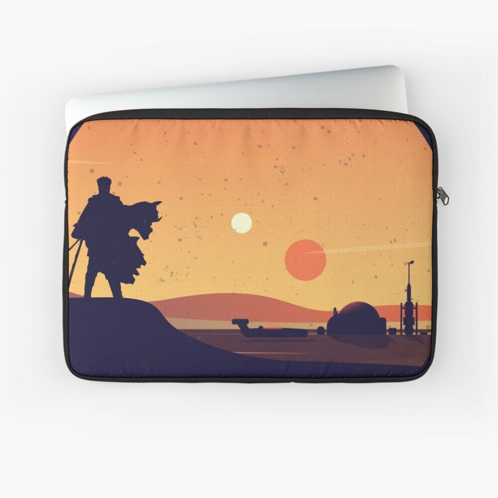 Laptop Sleeve Guardian 10 12 13 15 17 Inch Case Notebook Tablet Carrying Bag Cover 7802738491227