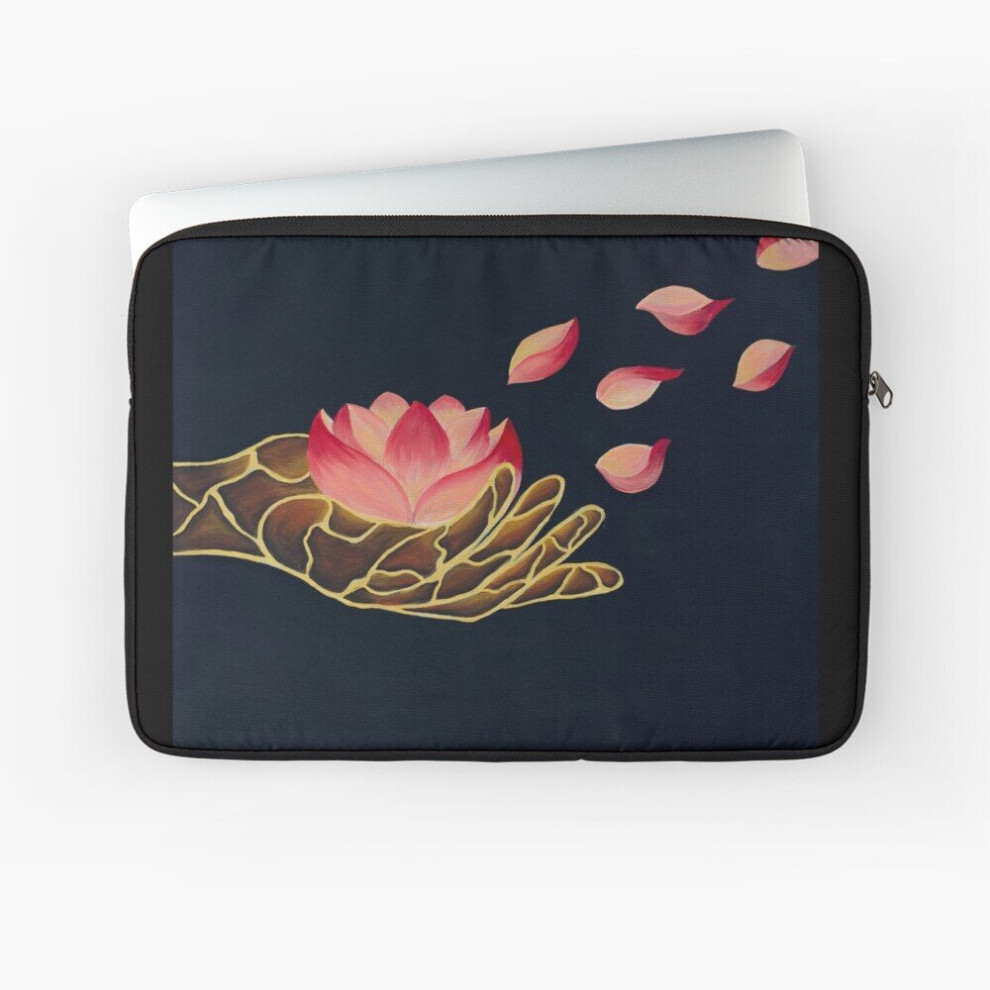 Laptop Sleeve Letting Go 10 12 13 15 17 Inch Case Notebook Tablet Carrying Bag Cover 7802738514520