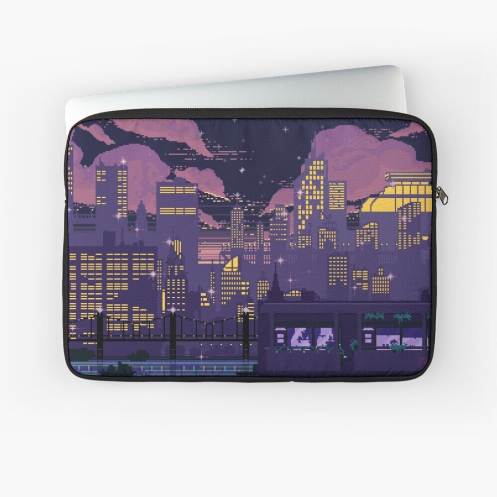 Laptop Sleeve Doom Over Carbon Valley 10 12 13 15 17 Inch Case Notebook Tablet Carrying Bag Cover 7802738431797