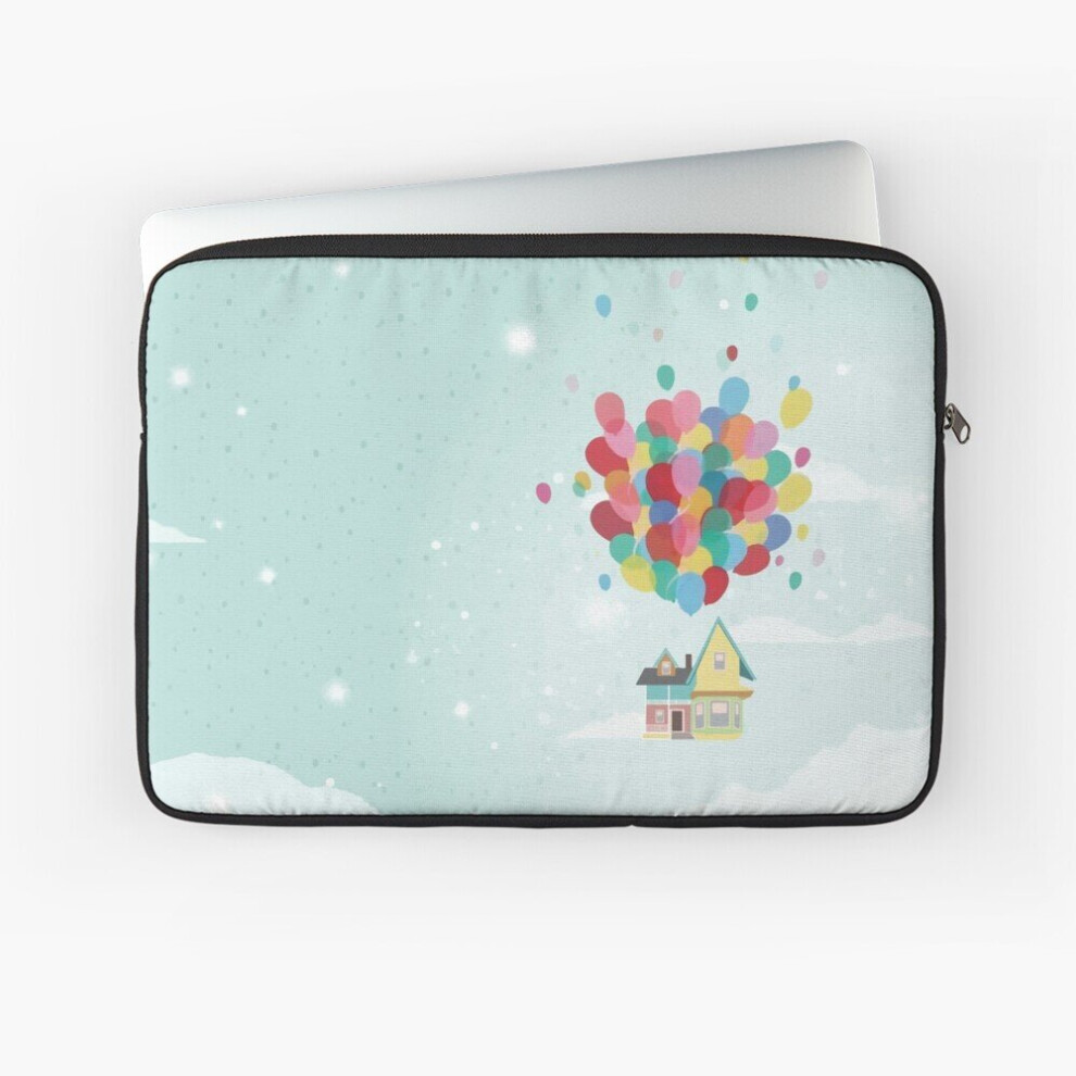 Laptop Sleeve Adventure Is Out There 10 12 13 15 17 Inch Case Notebook Tablet Carrying Bag Cover 7802738435399