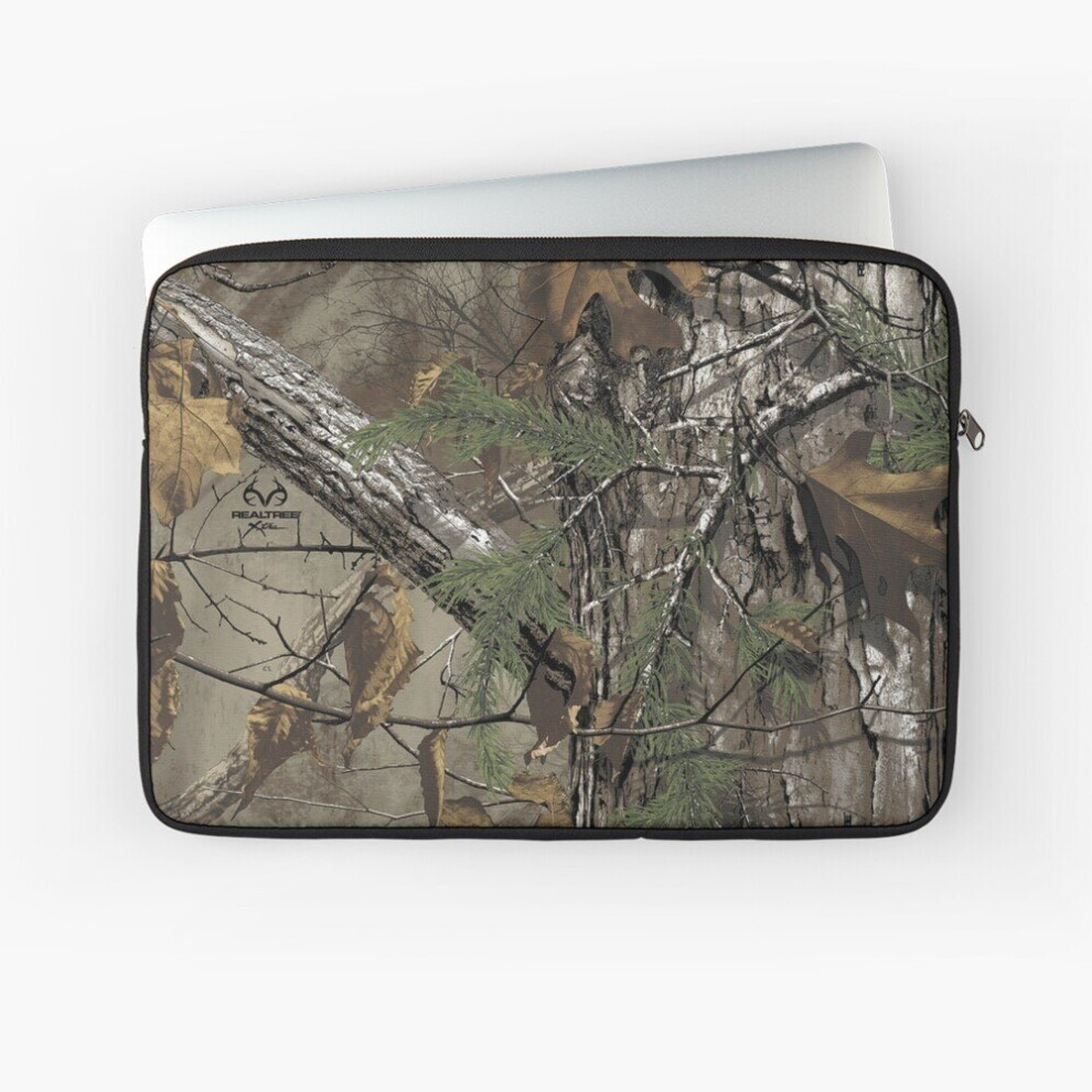 Laptop Sleeve Camo 10 12 13 15 17 Inch Case Notebook Tablet Carrying Bag Cover 7802738435719