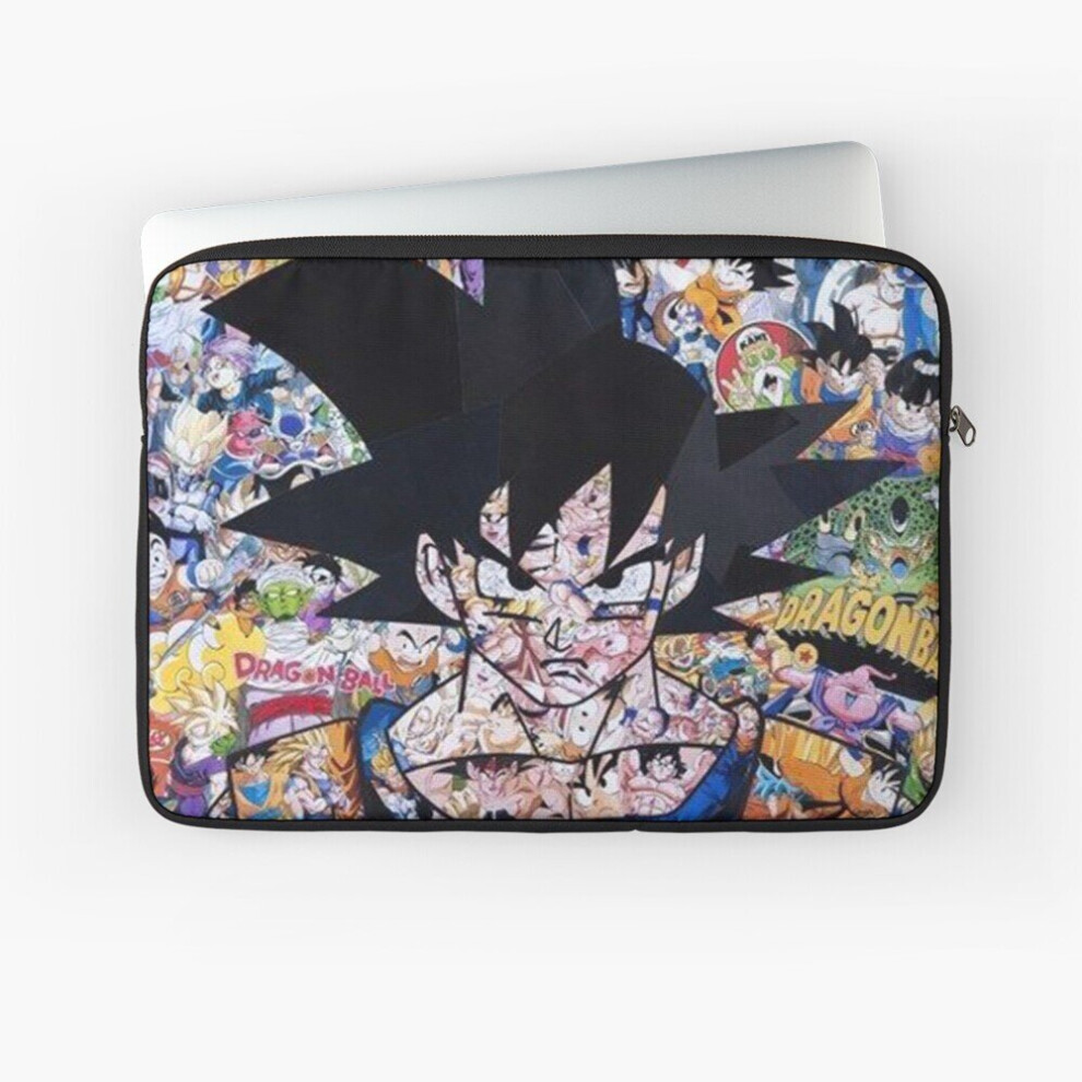 Laptop Sleeve Dragon Ball 10 12 13 15 17 Inch Case Notebook Tablet Carrying Bag Cover 7802738454581