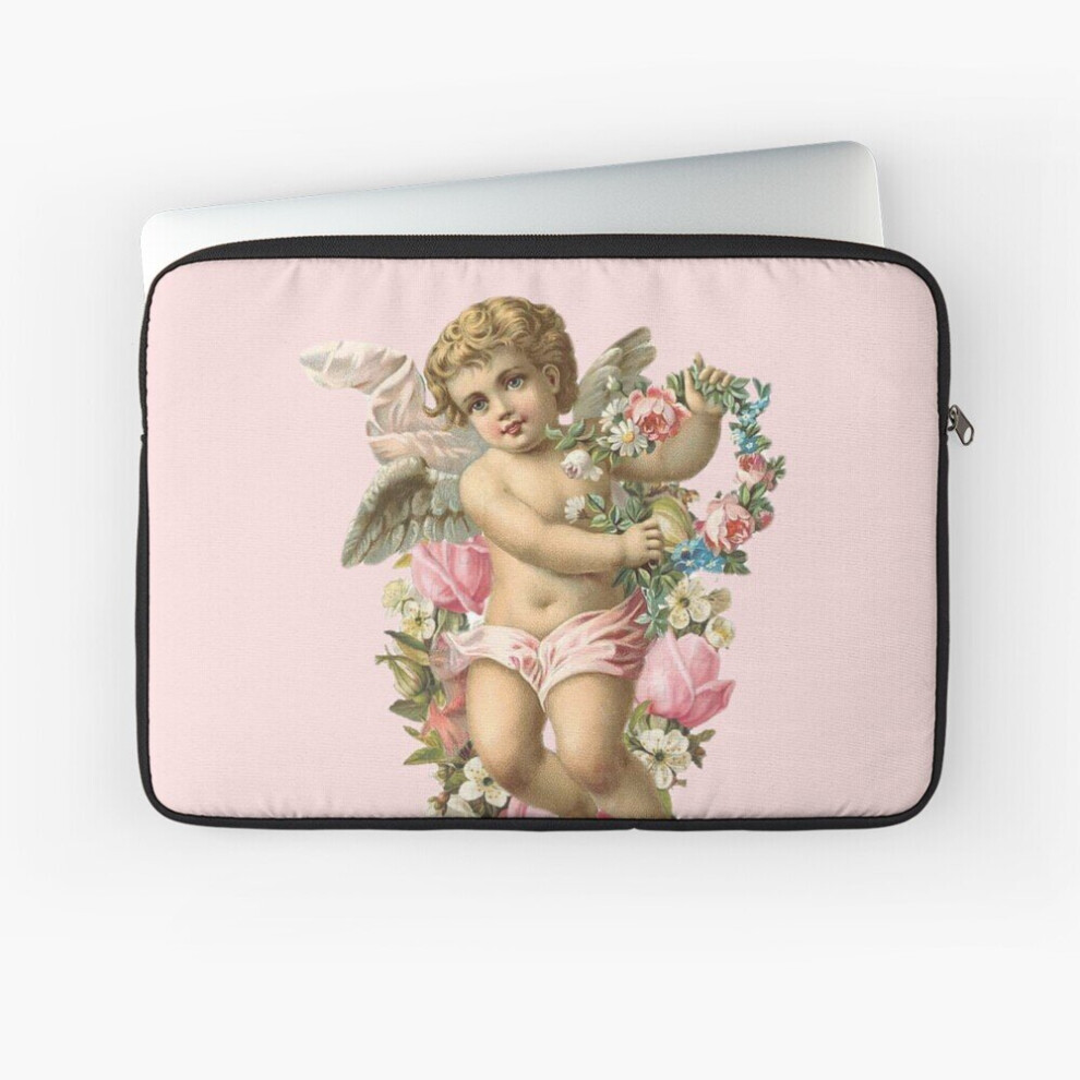 Laptop Sleeve Baby Angel 10 12 13 15 17 Inch Case Notebook Tablet Carrying Bag Cover 7802738463804