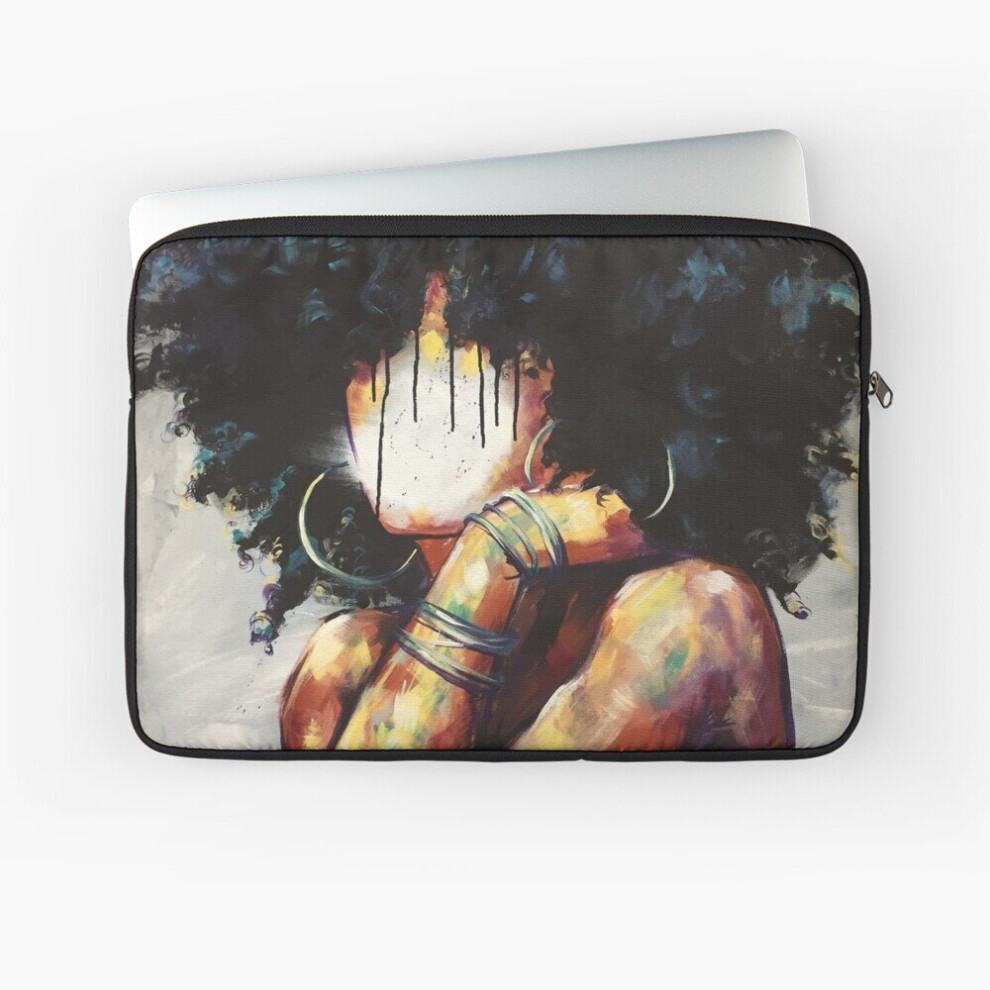 Laptop Sleeve Naturally Ii 10 12 13 15 17 Inch Case Notebook Tablet Carrying Bag Cover 7802738436921