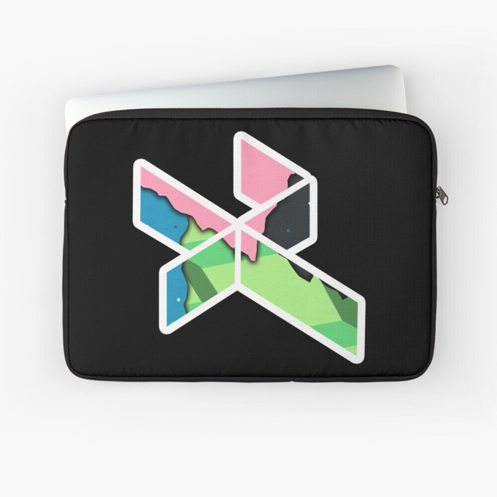 Laptop Sleeve Daniel Ricciardo Helmet Logo 10 12 13 15 17 Inch Case Notebook Tablet Carrying Bag Cover 7802738474565