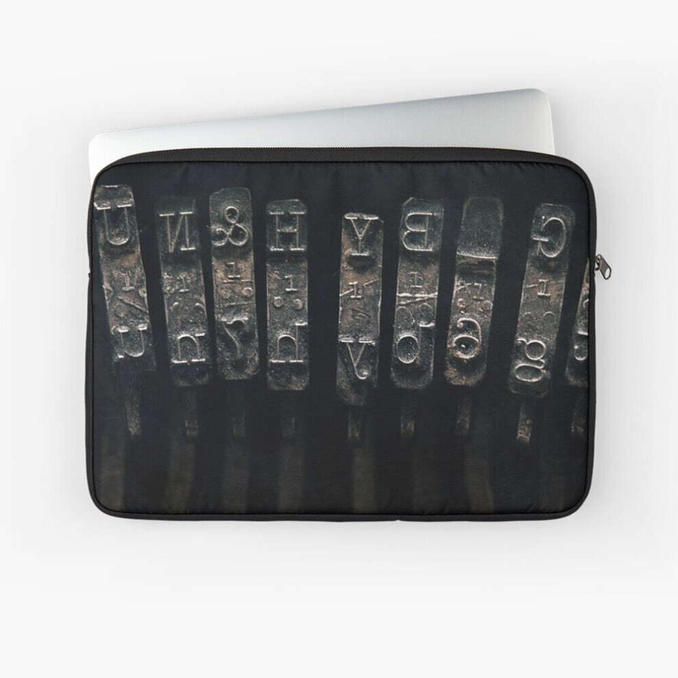 Laptop Sleeve By 10 12 13 15 17 Inch Case Notebook Tablet Carrying Bag Cover 7802738485875