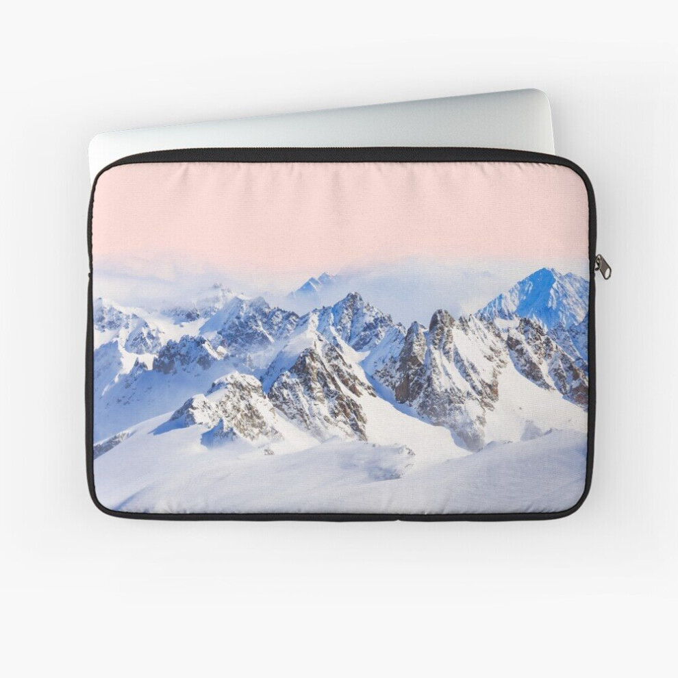 Laptop Sleeve The Promised Land 10 12 13 15 17 Inch Case Notebook Tablet Carrying Bag Cover 7802738433630