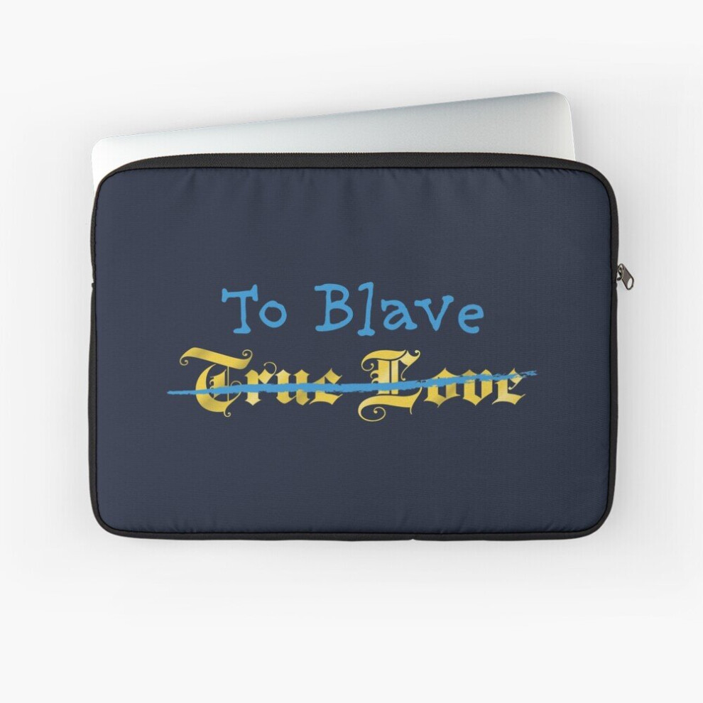 Photos - Laptop Bag Laptop Sleeve To Blave 10 12 13 15 17 Inch Case Notebook Tablet Carrying Bag Cover