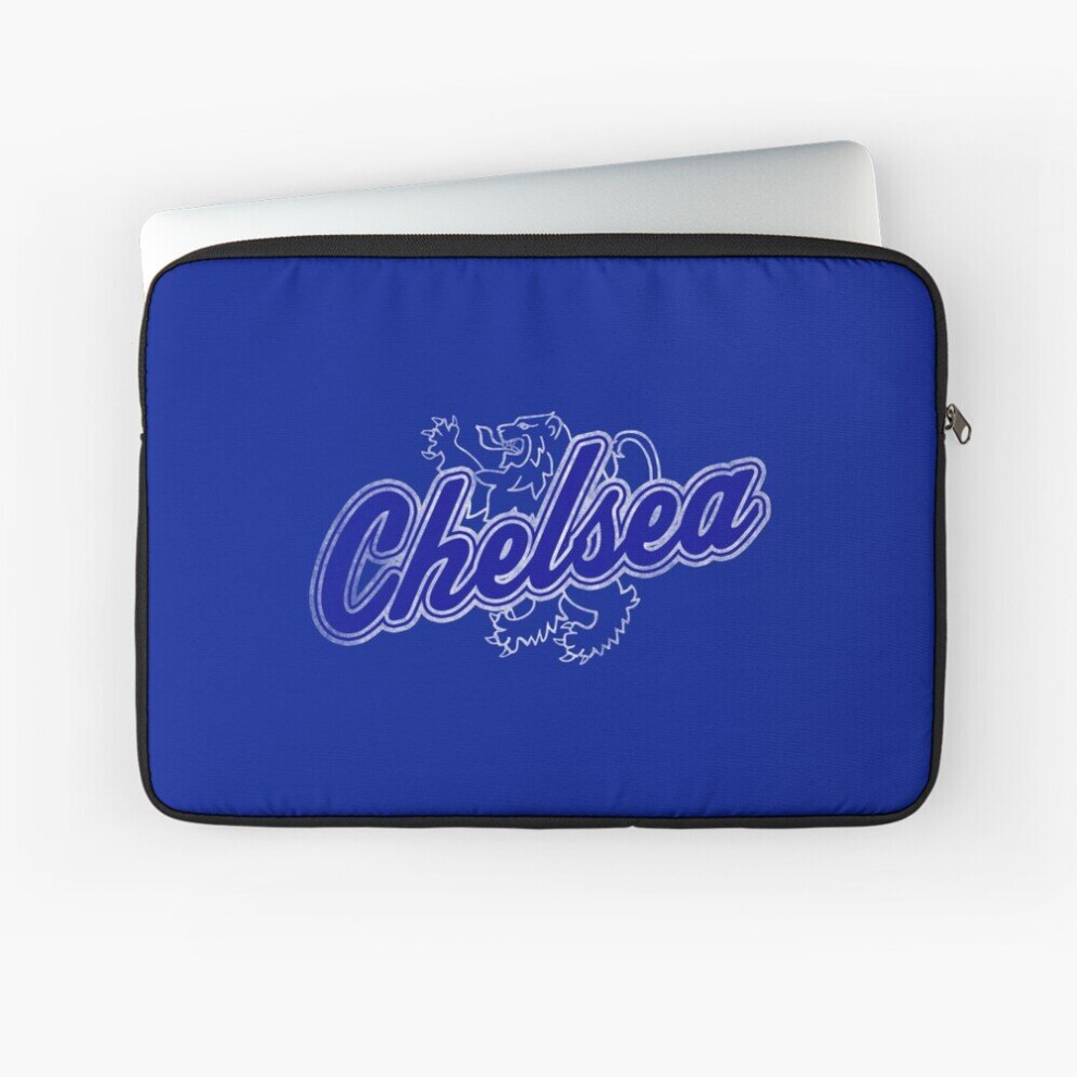 Laptop Sleeve Chelsea 10 12 13 15 17 Inch Case Notebook Tablet Carrying Bag Cover 7802738515466