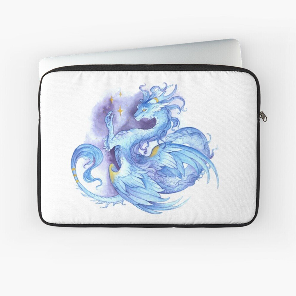 Photos - Laptop Bag Laptop Sleeve Star bringer 10 12 13 15 17 Inch Case Notebook Tablet Carrying Bag Cover