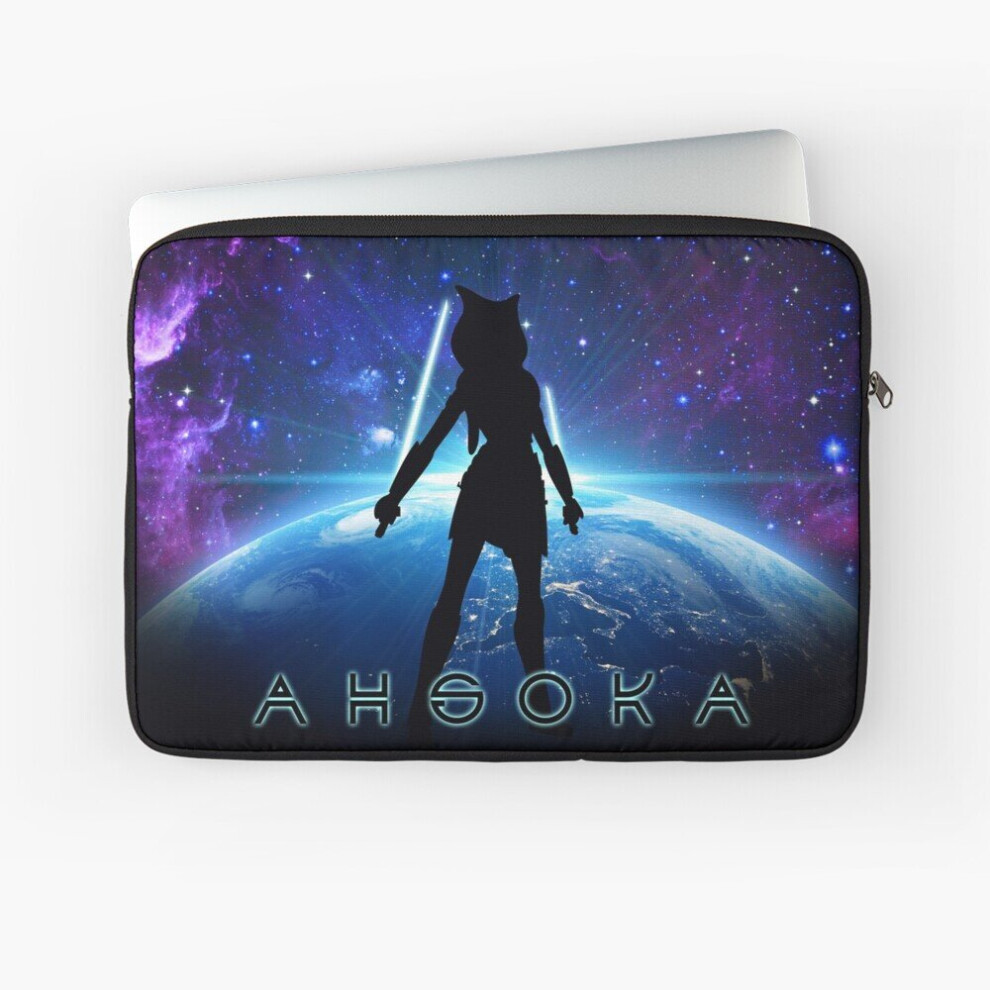 Laptop Sleeve Rebel 10 12 13 15 17 Inch Case Notebook Tablet Carrying Bag Cover 7802738457858
