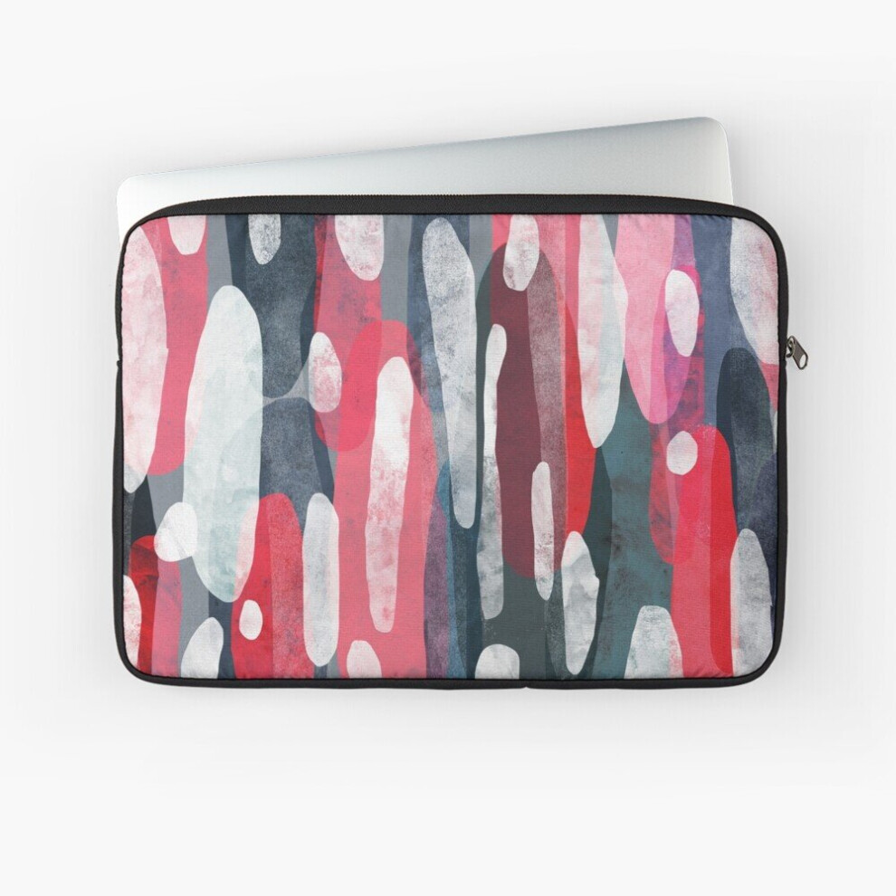 Laptop Sleeve The Space In Between 10 12 13 15 17 Inch Case Notebook Tablet Carrying Bag Cover 7802738471045