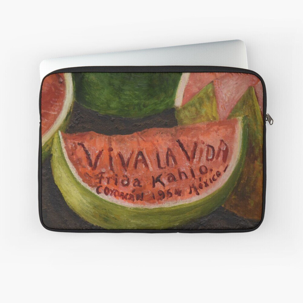 Laptop Sleeve Live Life 10 12 13 15 17 Inch Case Notebook Tablet Carrying Bag Cover 7802738469165