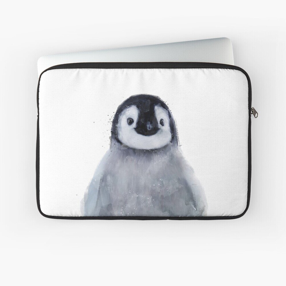 Laptop Sleeve Little Penguin 10 12 13 15 17 Inch Case Notebook Tablet Carrying Bag Cover 7802738439571