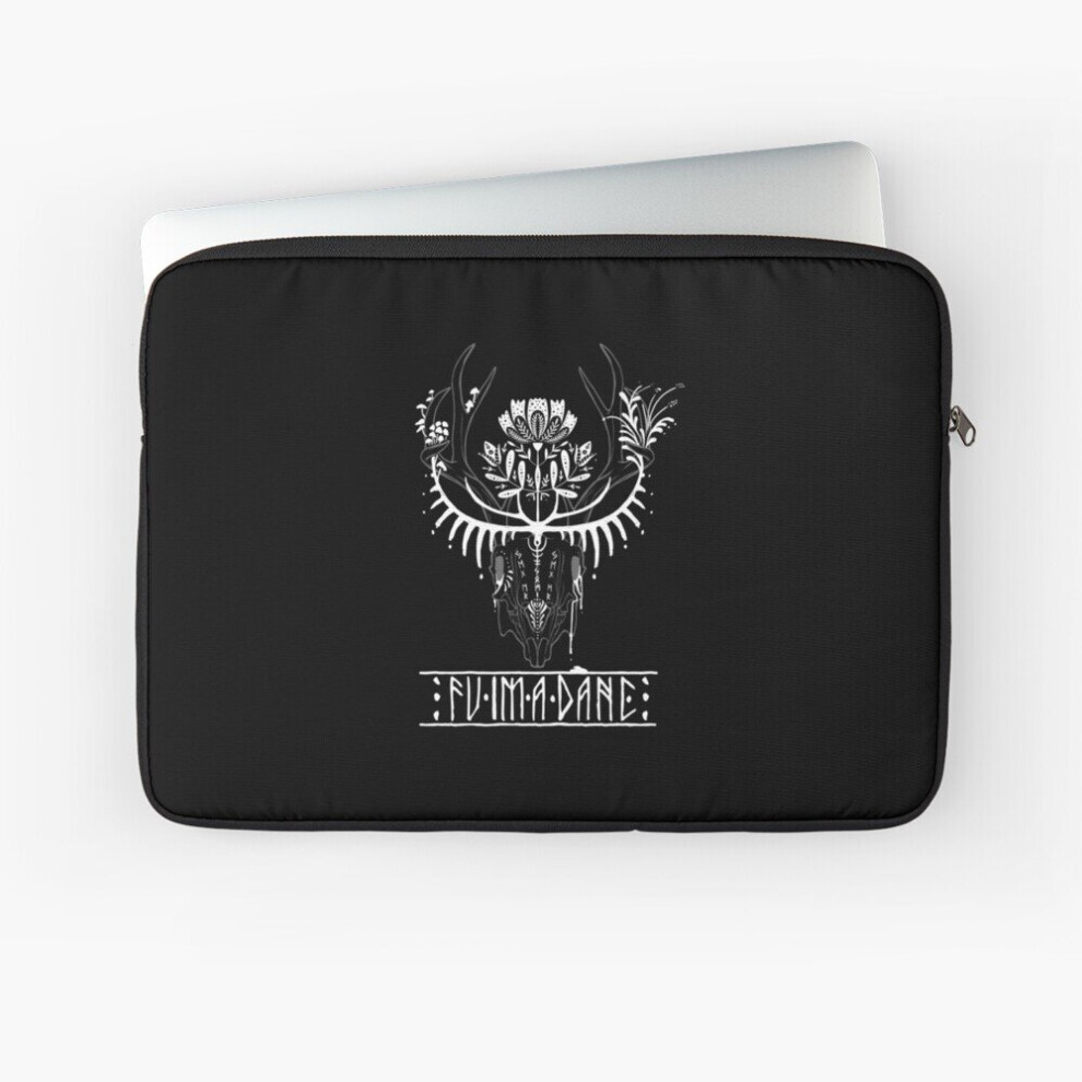 Laptop Sleeve From Old Sprouts 10 12 13 15 17 Inch Case Notebook Tablet Carrying Bag Cover 7802738504392