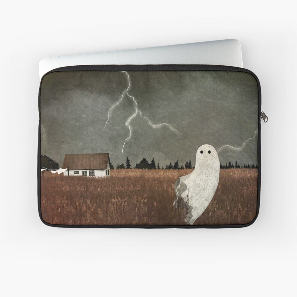 Laptop Sleeve Lightning Strike 10 12 13 15 17 Inch Case Notebook Tablet Carrying Bag Cover 7802738435405