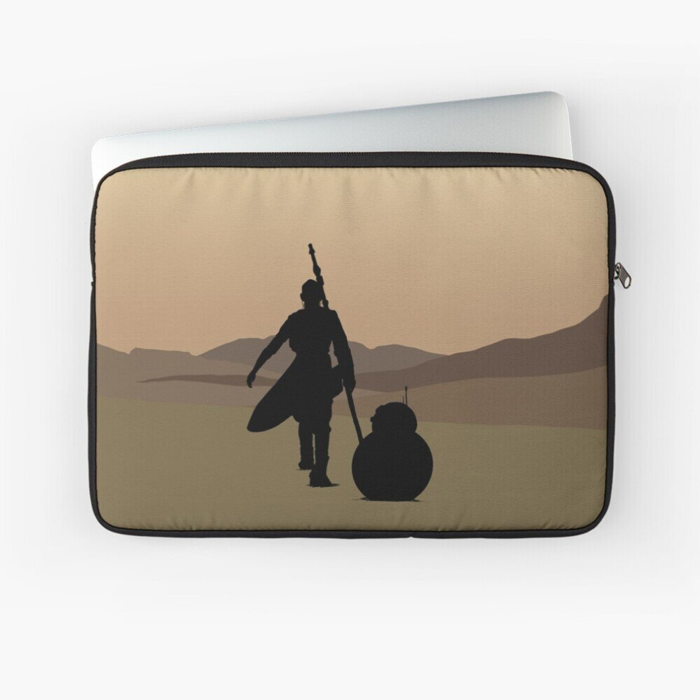 Laptop Sleeve Journey Awaits 10 12 13 15 17 Inch Case Notebook Tablet Carrying Bag Cover 7802738465372