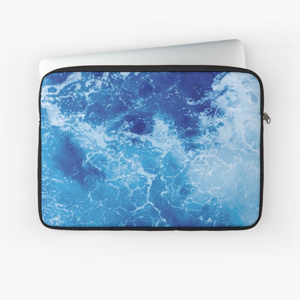 Laptop Sleeve Ocean 10 12 13 15 17 Inch Case Notebook Tablet Carrying Bag Cover 7802738455328