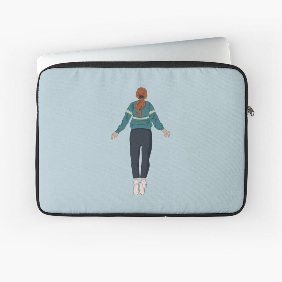 Laptop Sleeve Max Floating 10 12 13 15 17 Inch Case Notebook Tablet Carrying Bag Cover 7802738484359