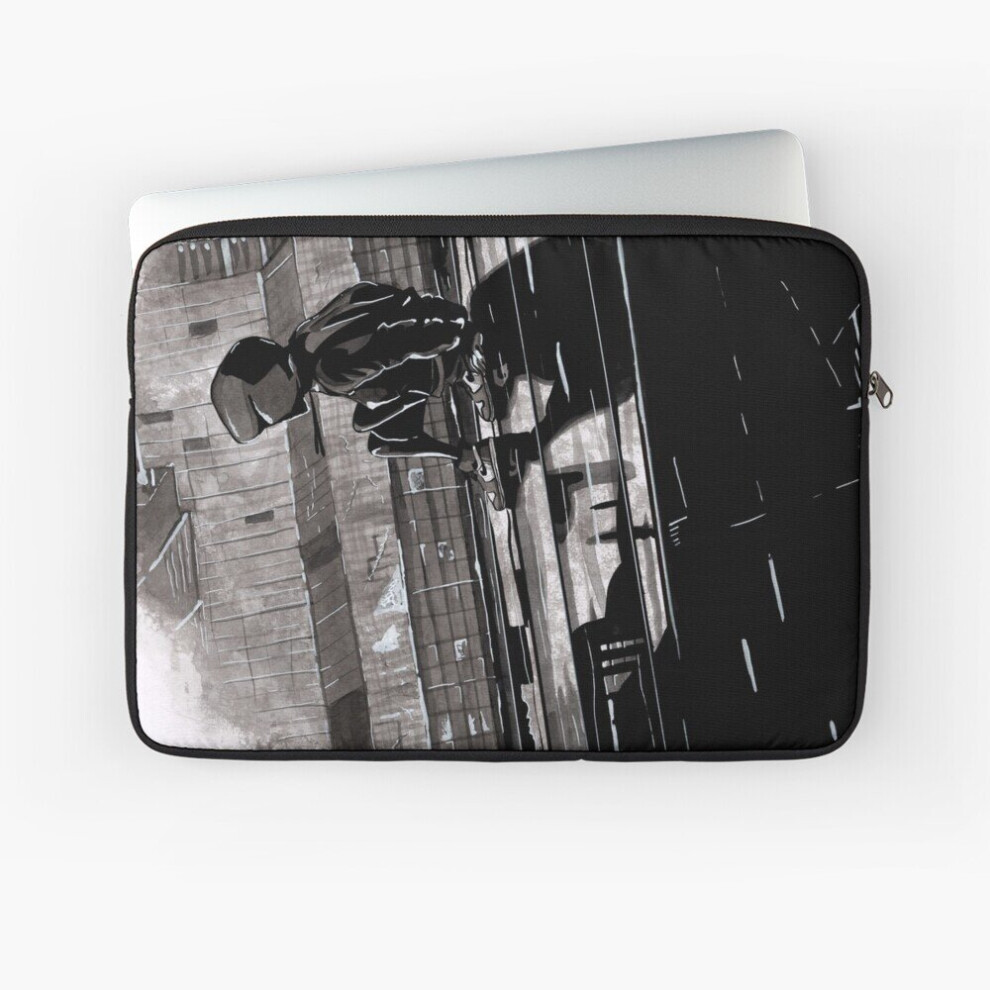 Laptop Sleeve What's Up Danger 10 12 13 15 17 Inch Case Notebook Tablet Carrying Bag Cover 7802738498783