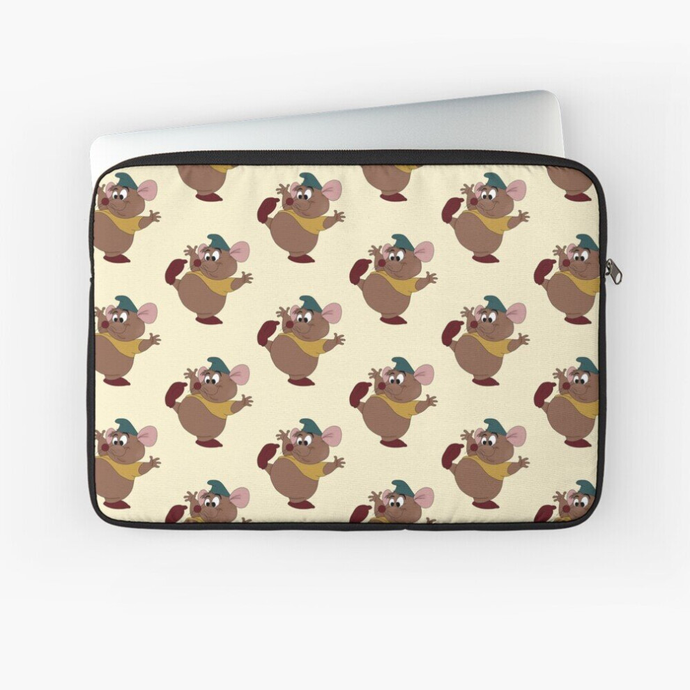 Laptop Sleeve Gus Pattern 10 12 13 15 17 Inch Case Notebook Tablet Carrying Bag Cover 7802738453089