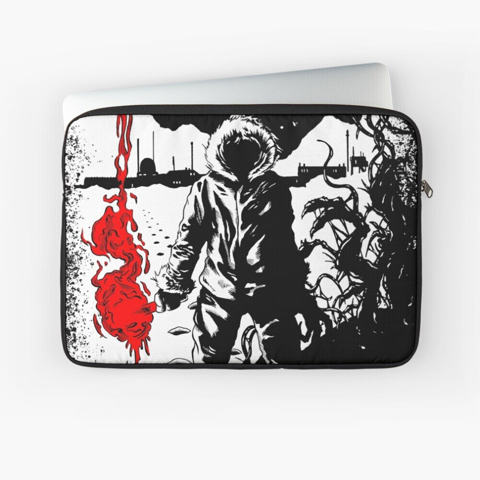 Laptop Sleeve The Thing Flare 10 12 13 15 17 Inch Case Notebook Tablet Carrying Bag Cover 7802738487282
