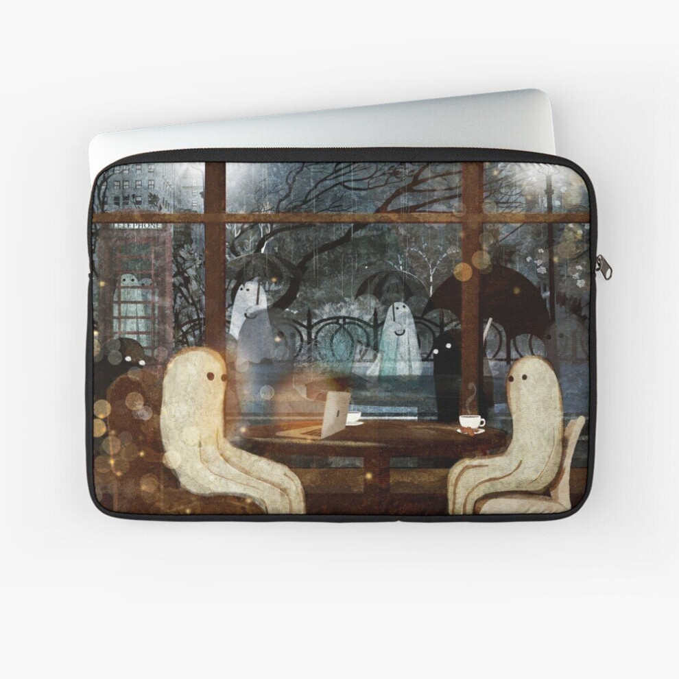 Laptop Sleeve Warm Glow 10 12 13 15 17 Inch Case Notebook Tablet Carrying Bag Cover 7802738417104