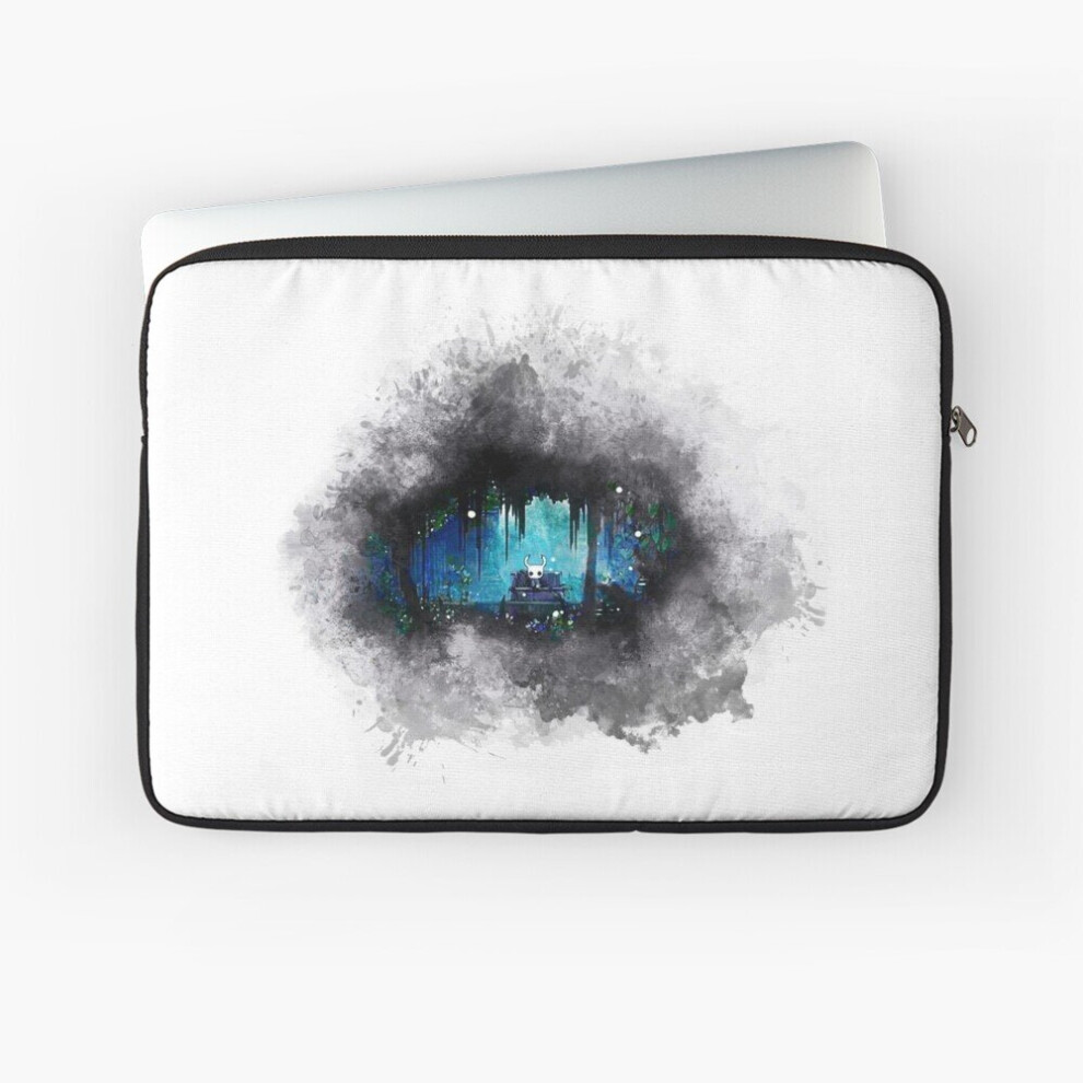 Laptop Sleeve Waterc-Hollow-R Knight 10 12 13 15 17 Inch Case Notebook Tablet Carrying Bag Cover 7802738456578