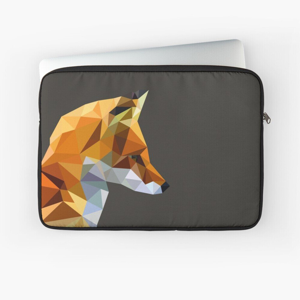 Laptop Sleeve Lp Fox 10 12 13 15 17 Inch Case Notebook Tablet Carrying Bag Cover 7802738414332