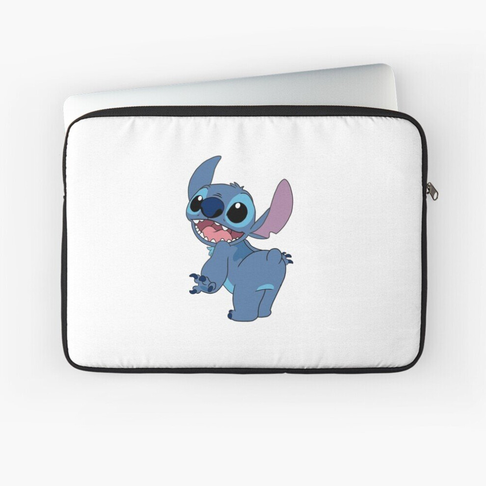 Laptop Sleeve Stitch 10 12 13 15 17 Inch Case Notebook Tablet Carrying Bag Cover 7802738418583
