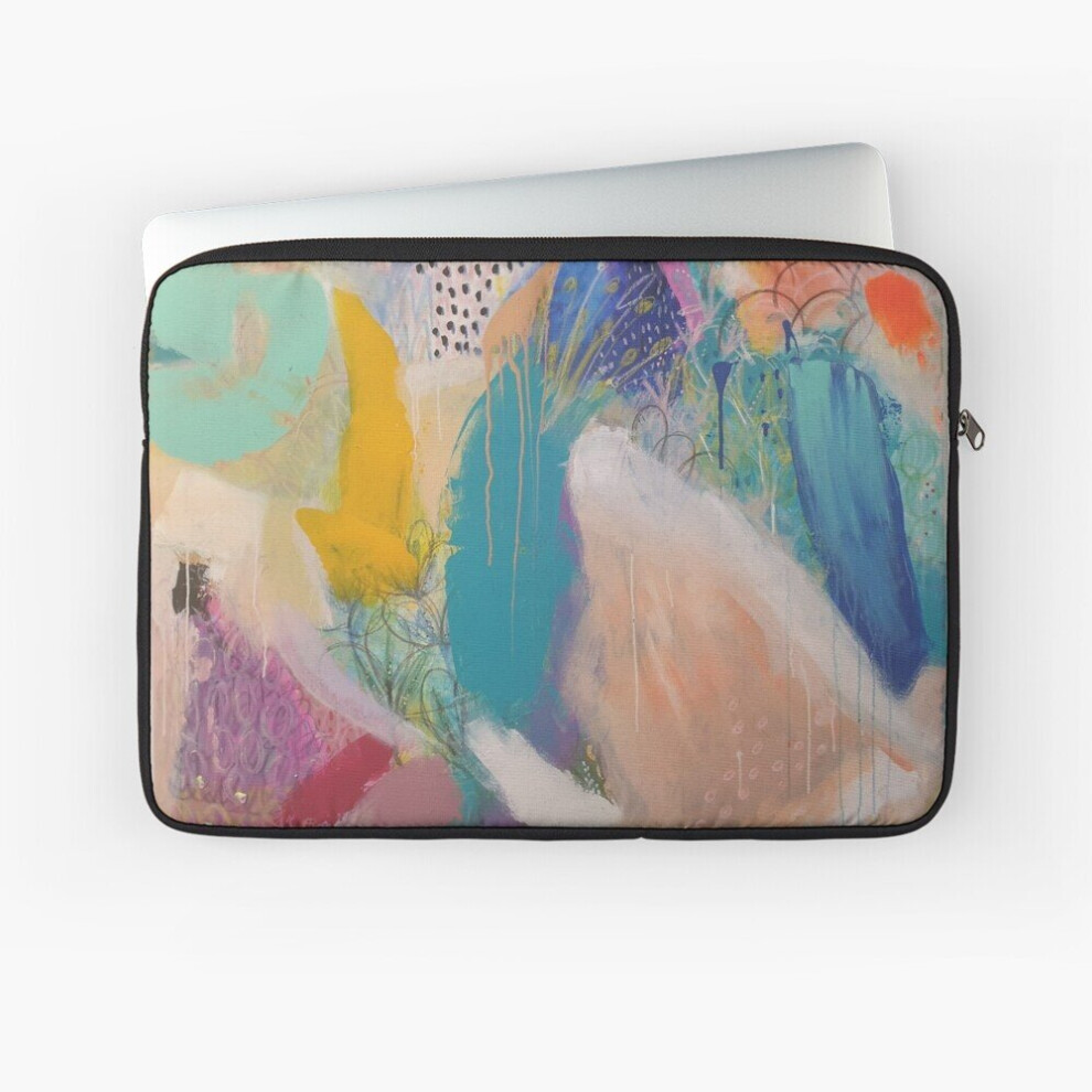 Laptop Sleeve Hugo Dreaming 10 12 13 15 17 Inch Case Notebook Tablet Carrying Bag Cover 7802738486612