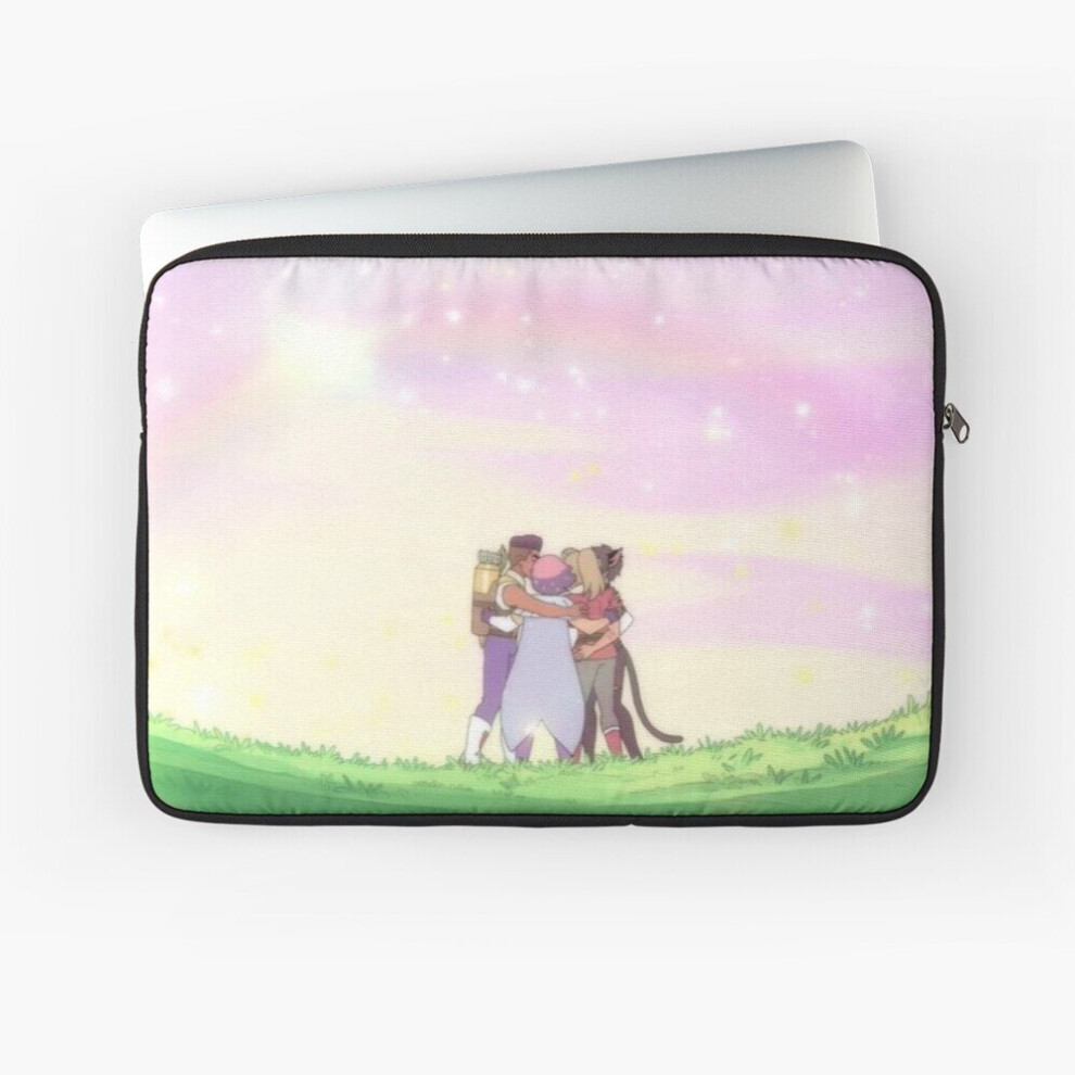 Laptop Sleeve The Next Adventure 10 12 13 15 17 Inch Case Notebook Tablet Carrying Bag Cover 7802738431742