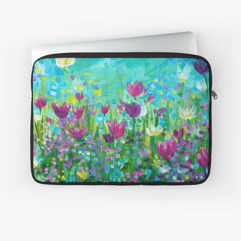 Laptop Sleeve Hopes And Dreams 10 12 13 15 17 Inch Case Notebook Tablet Carrying Bag Cover 7802738446784