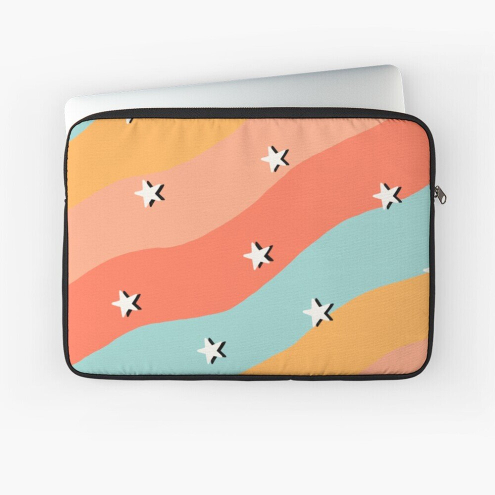 Laptop Sleeve Aesthetic Wallpaper Design 10 12 13 15 17 Inch Case Notebook Tablet Carrying Bag Cover 7802738421958