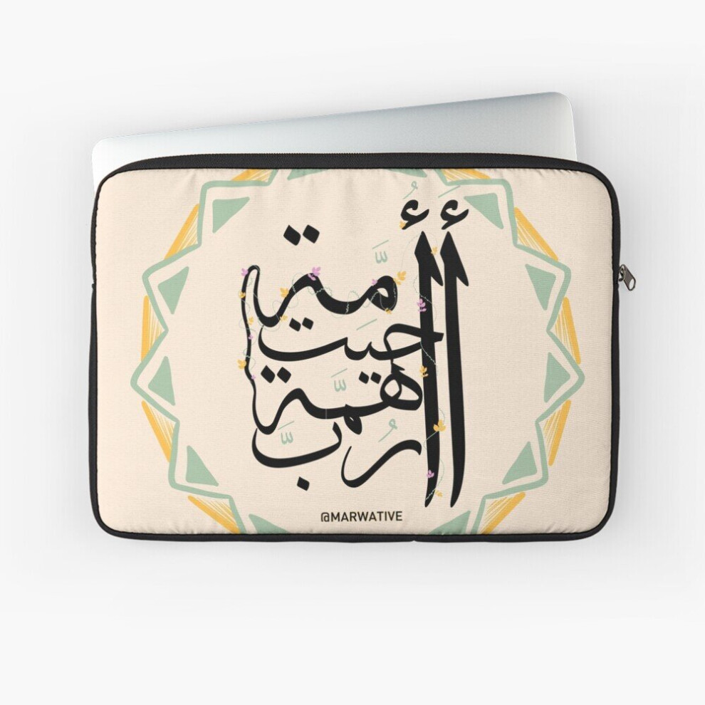 Laptop Sleeve Lord Mettle Revived The Nation 10 12 13 15 17 Inch Case Notebook Tablet Carrying Bag Cover 7802738453898