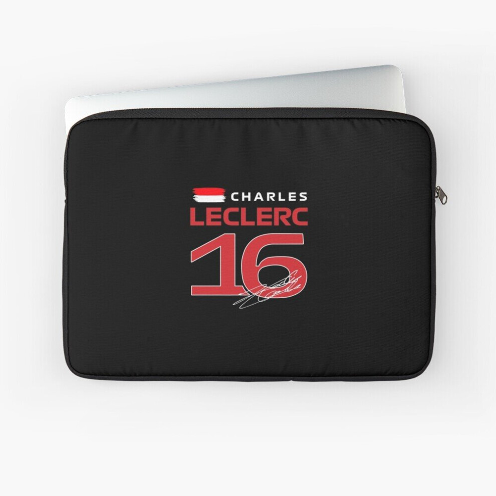 Laptop Sleeve Charles Leclerc 16 10 12 13 15 17 Inch Case Notebook Tablet Carrying Bag Cover 7802738491548
